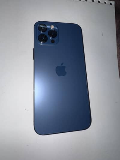 Apple iPhone 12 Pro Max