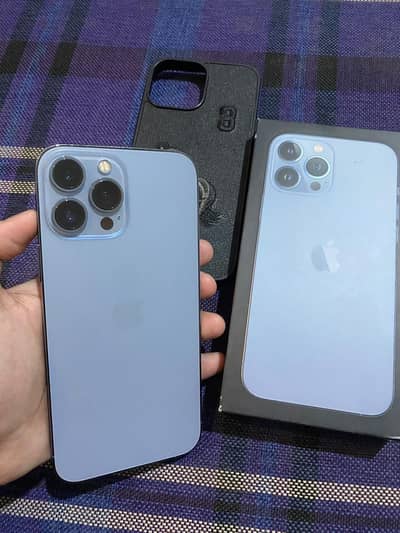 Apple iPhone 13 Pro Max