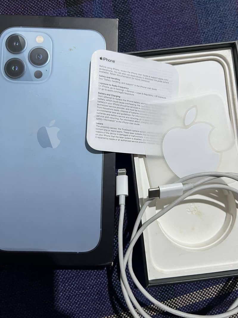 Apple iPhone 13 Pro Max 6