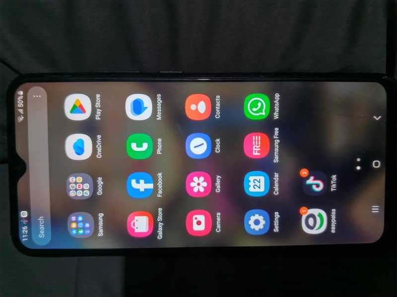 Samsung Mobile A03 1