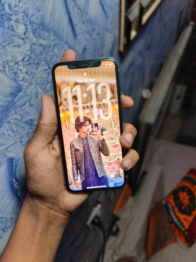 Apple iPhone 11 Pro 5