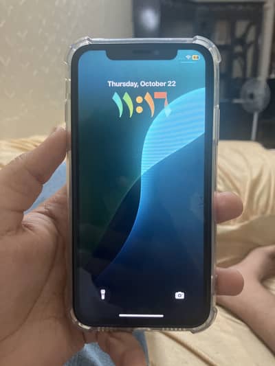 Apple iPhone XR mdm