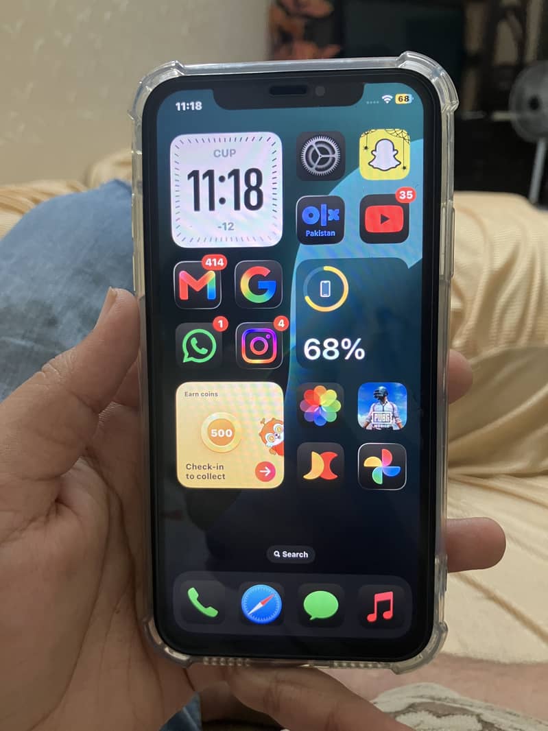 Apple iPhone XR mdm 3