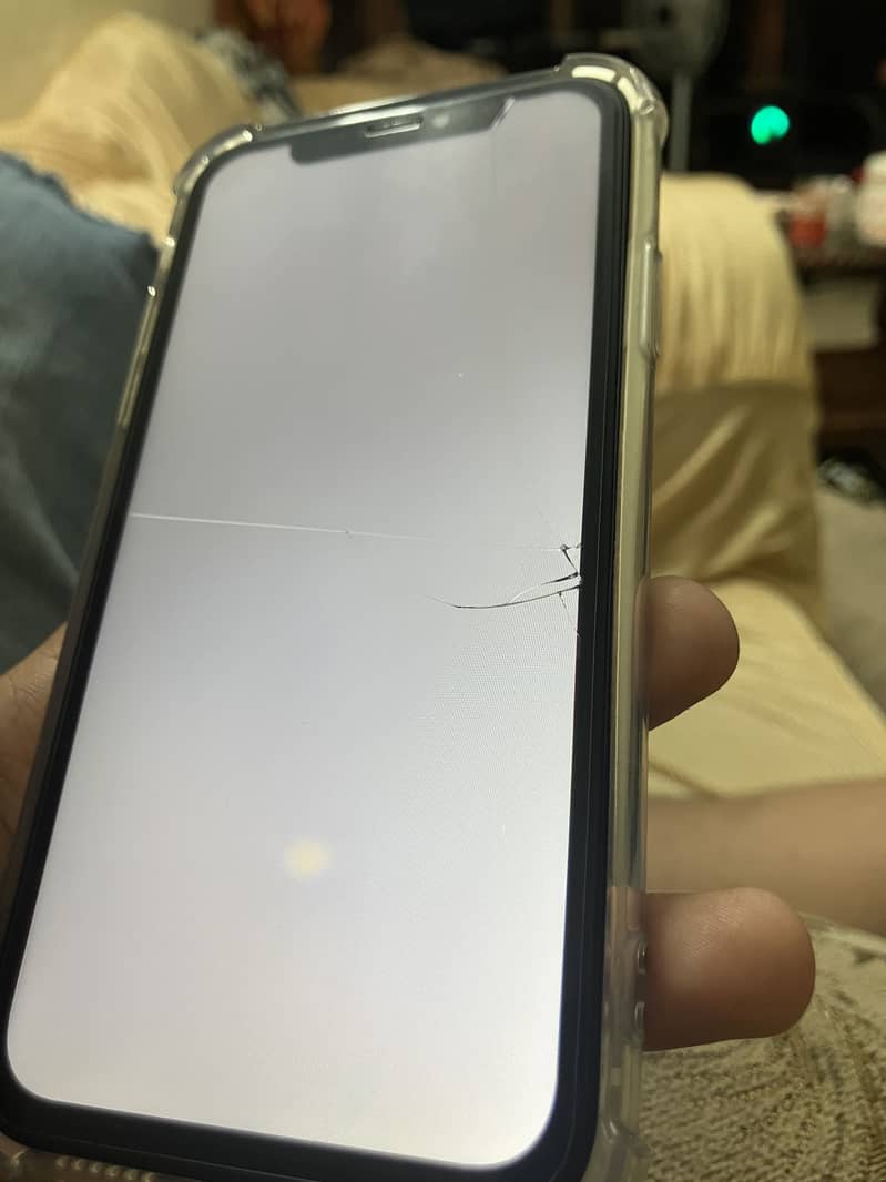 Apple iPhone XR mdm 7