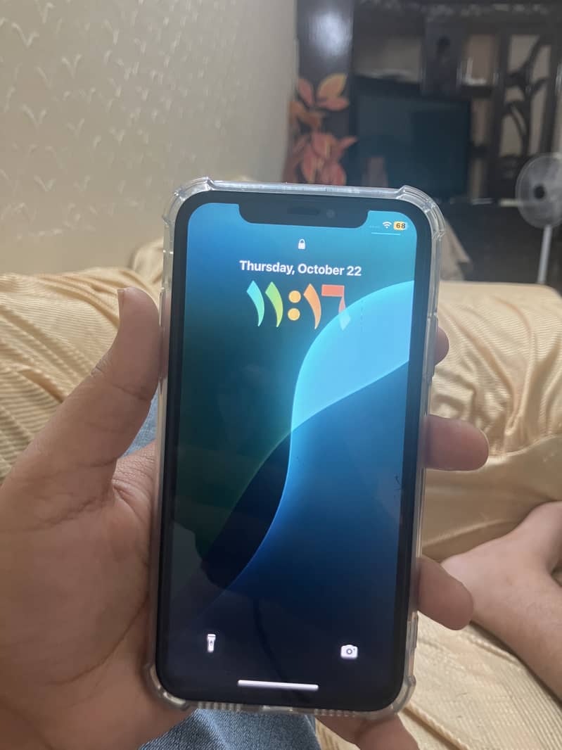 Apple iPhone XR mdm 13