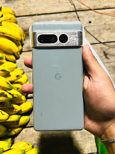 Google Pixel 7pro