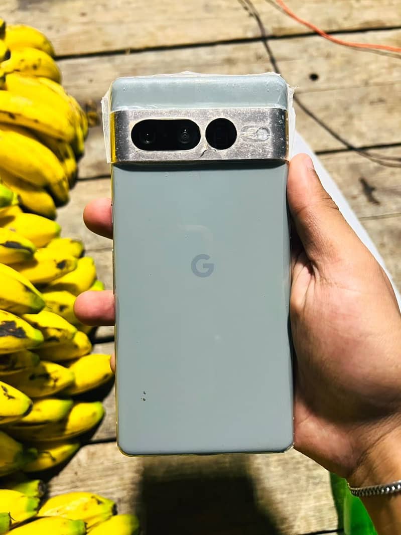 Google Pixel 7pro 0