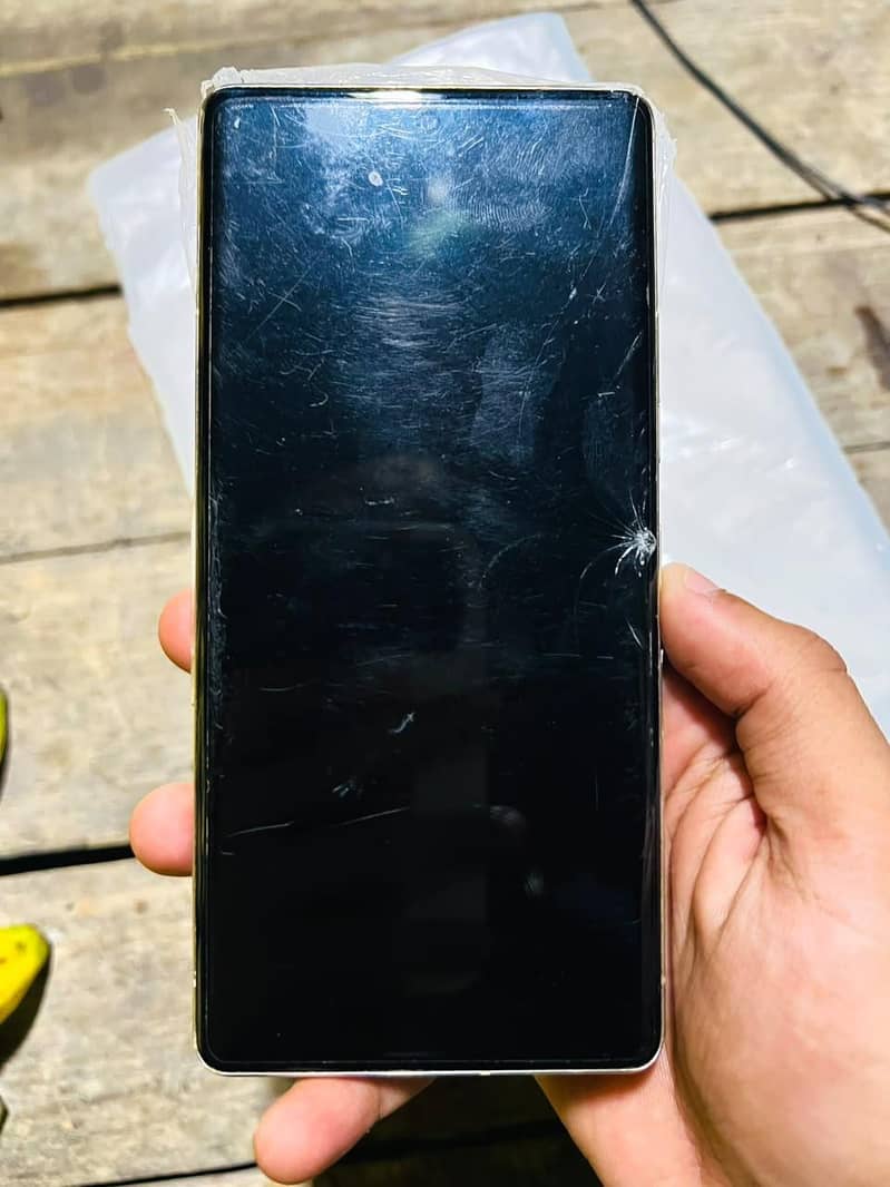 Google Pixel 7pro 5