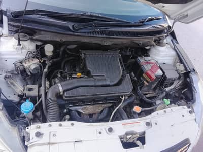 Suzuki Ciaz 2017