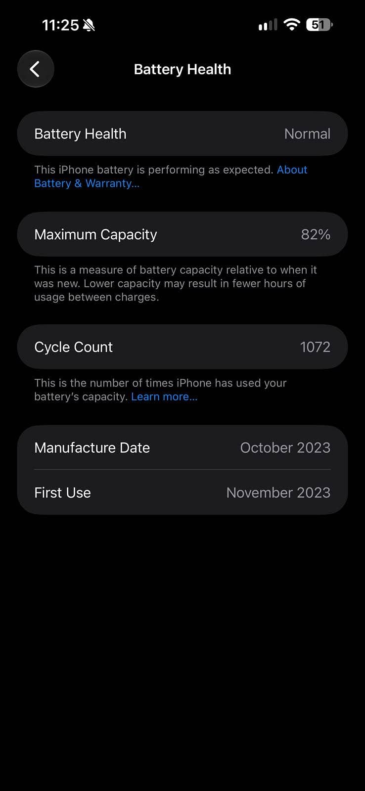 Apple iPhone 15 Pro Max 0