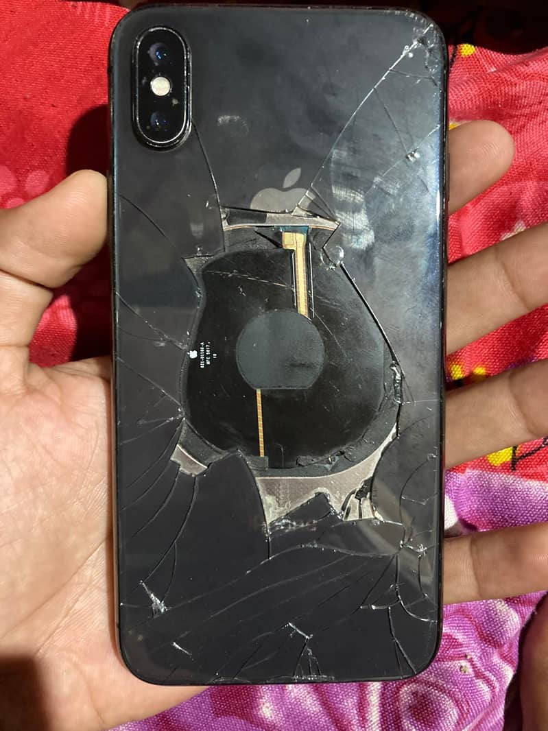 Apple iPhone X 0