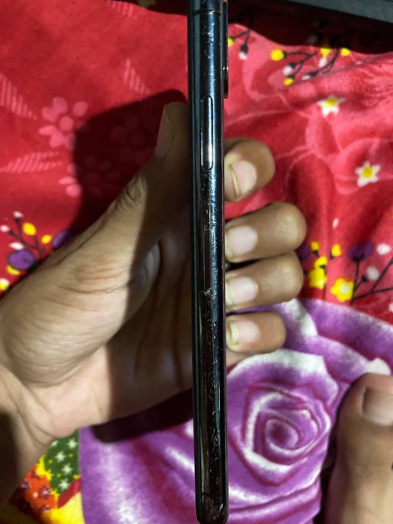 Apple iPhone X 1