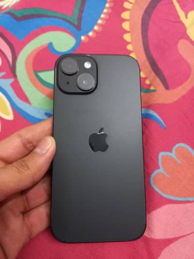 Apple iPhone 15 factory unlock