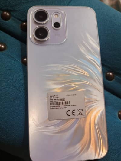OPPO Reno 14f