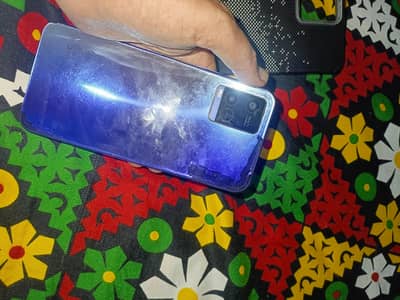 vivo y21  4gb 64 only mobile  03337555202