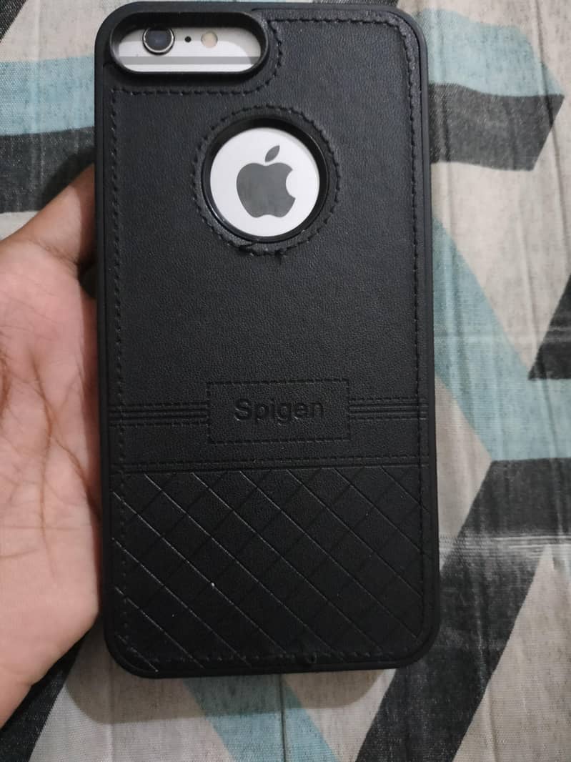 Apple iPhone 6S Plus 0