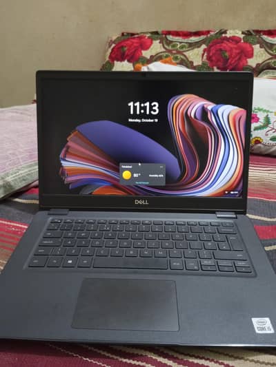Dell ka laptop