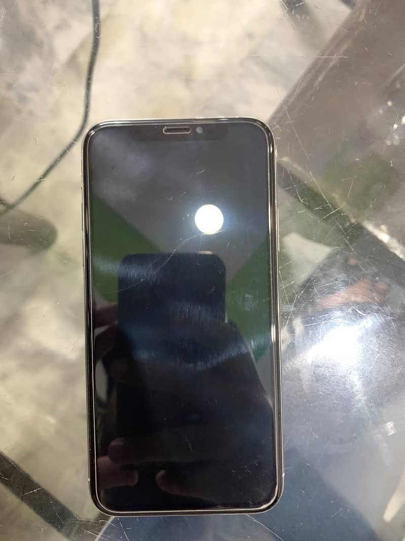 Apple iPhone X 1