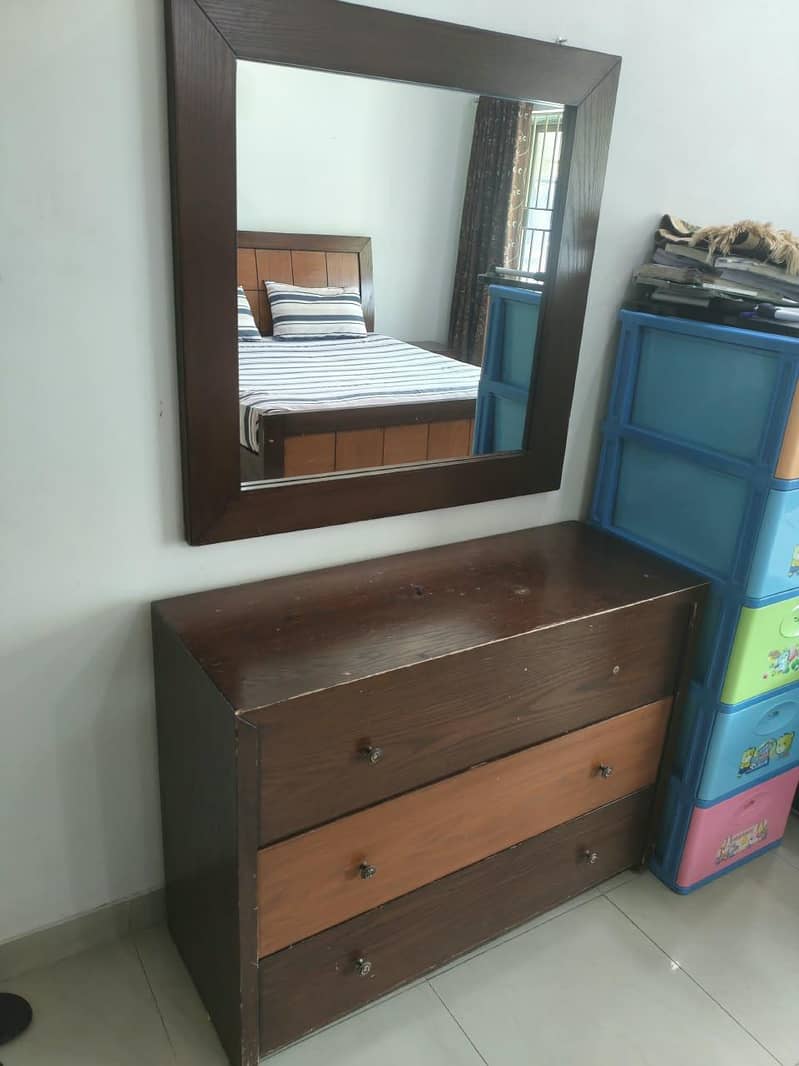 bed set with mattress 4