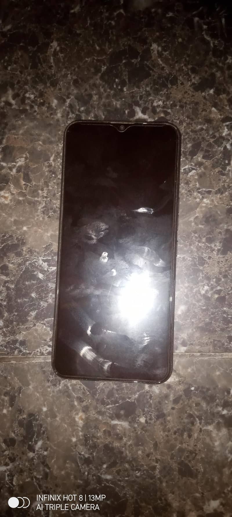 Tecno Spark 7 1