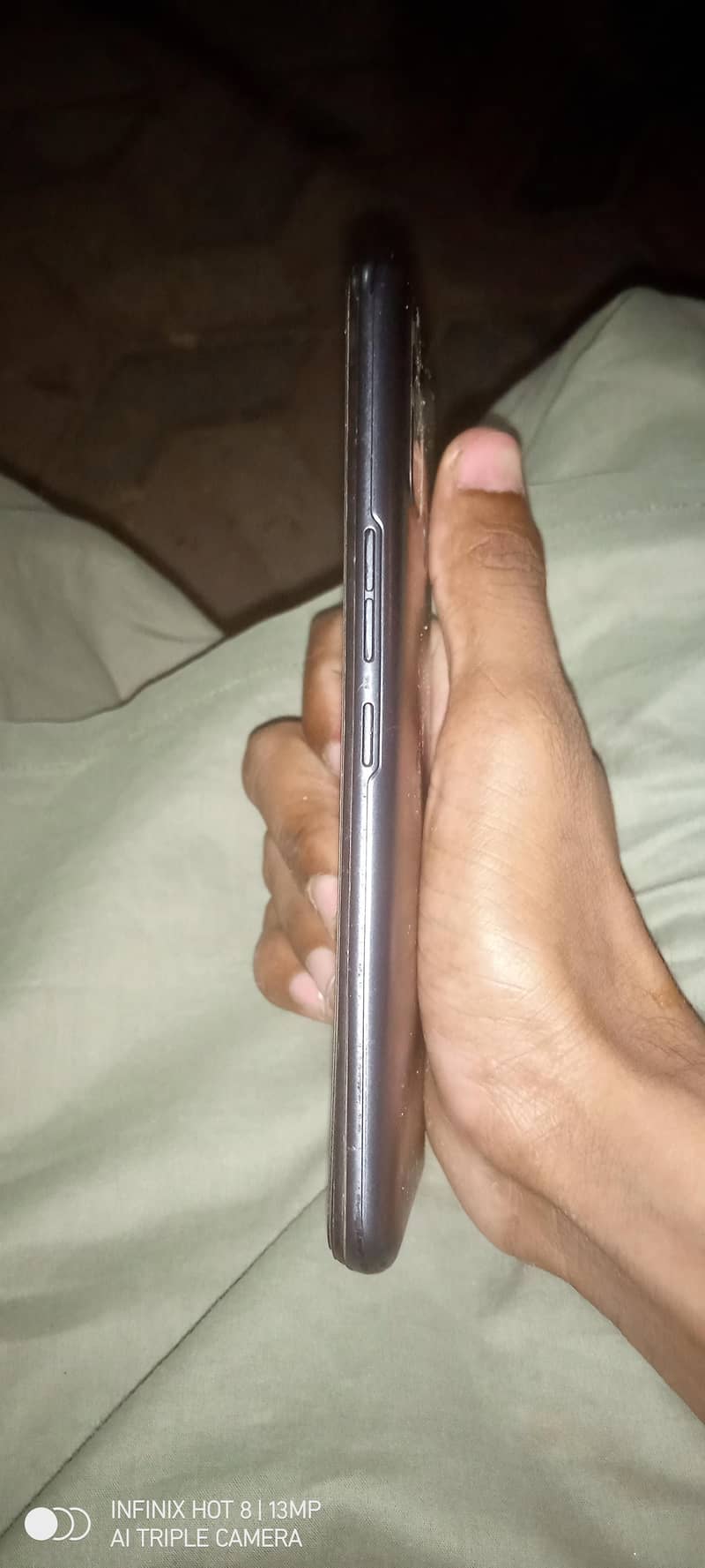 Tecno Spark 7 2