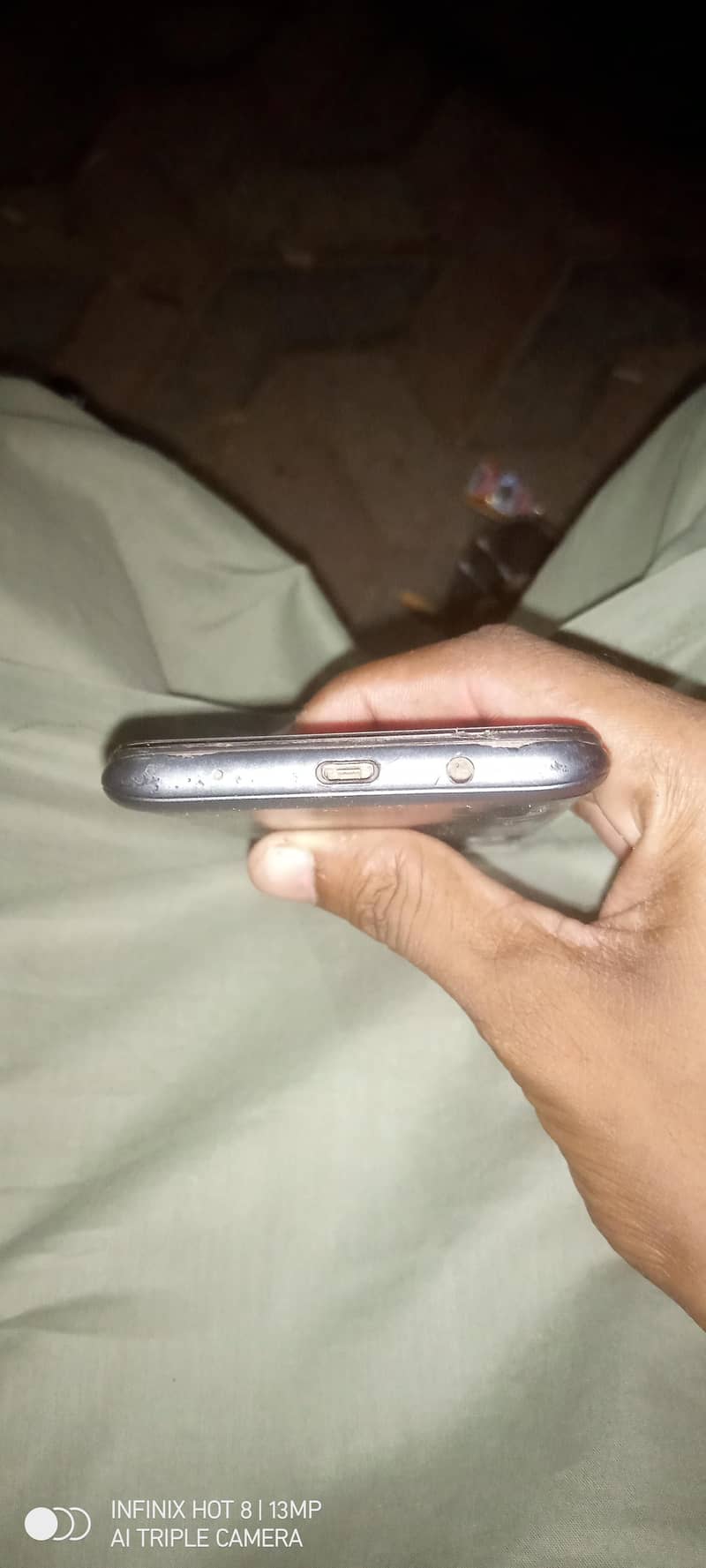Tecno Spark 7 3