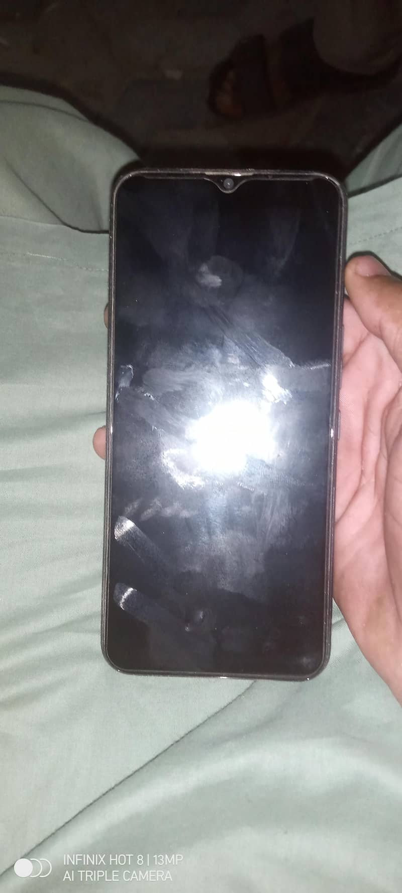 Tecno Spark 7 4