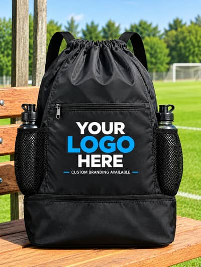 Drawstring bagpack 03046500332