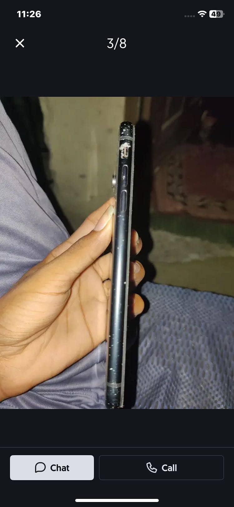 Apple iPhone XR 1