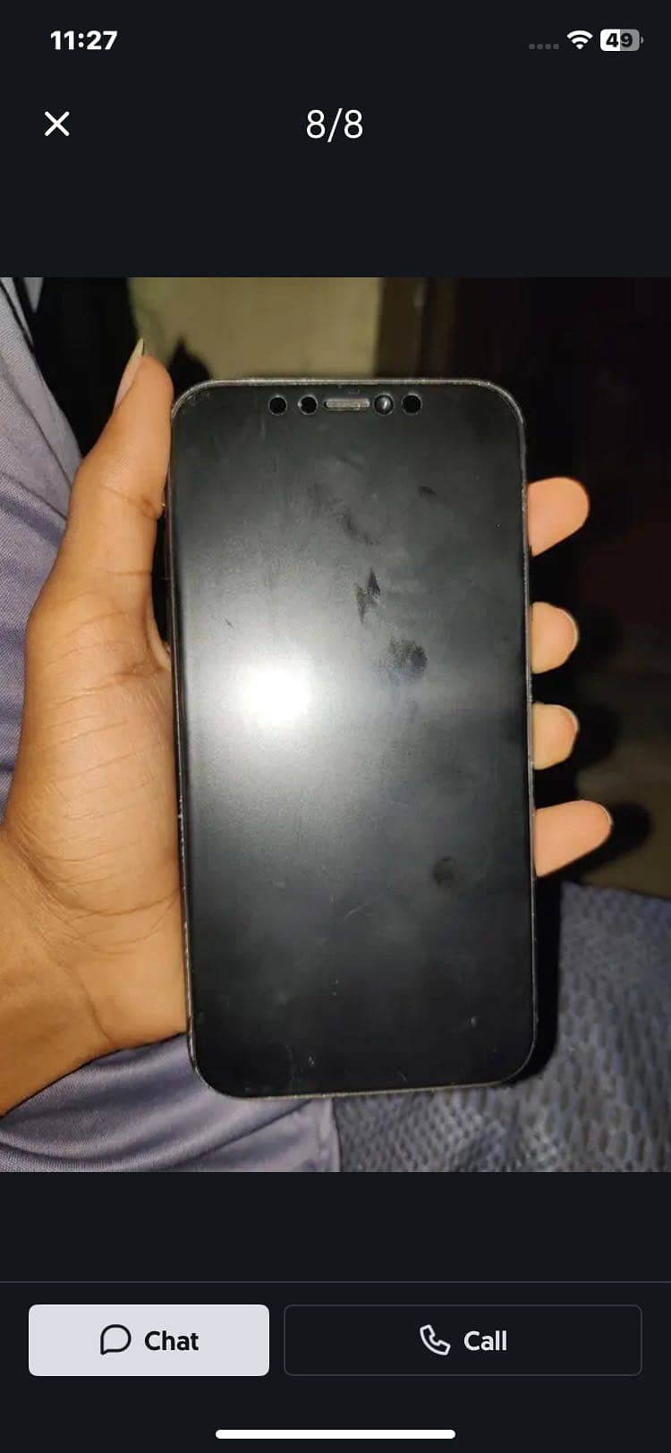 Apple iPhone XR 3