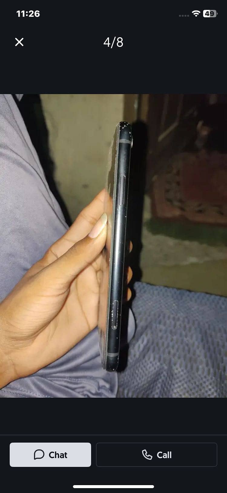 Apple iPhone XR 5