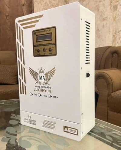 7kw desi inverter