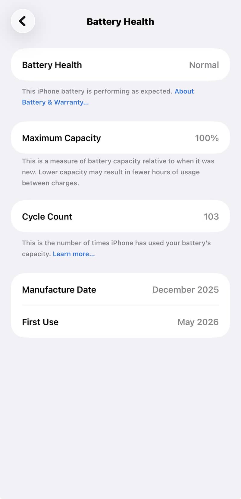 Apple iPhone 17 Pro Max 2
