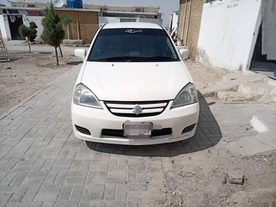Suzuki Liana 2006