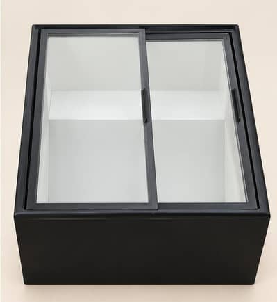 Mini freezer
