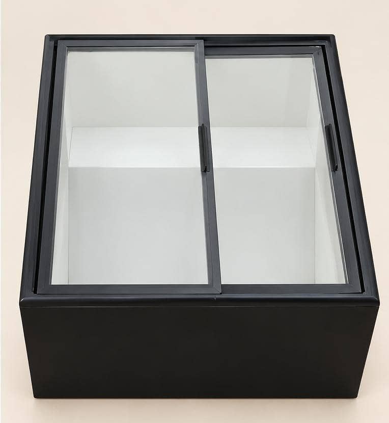 Mini freezer 0