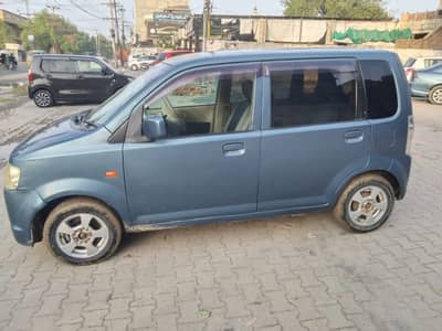 Mitsubishi Ek Wagon 2007/2012