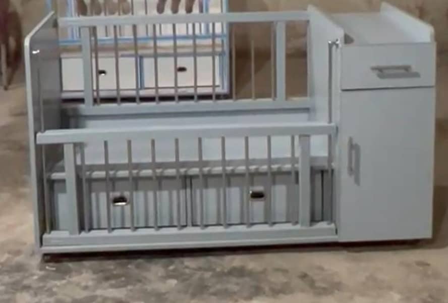 baby bed 2