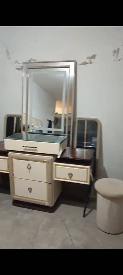 THREE BEDROOM SET