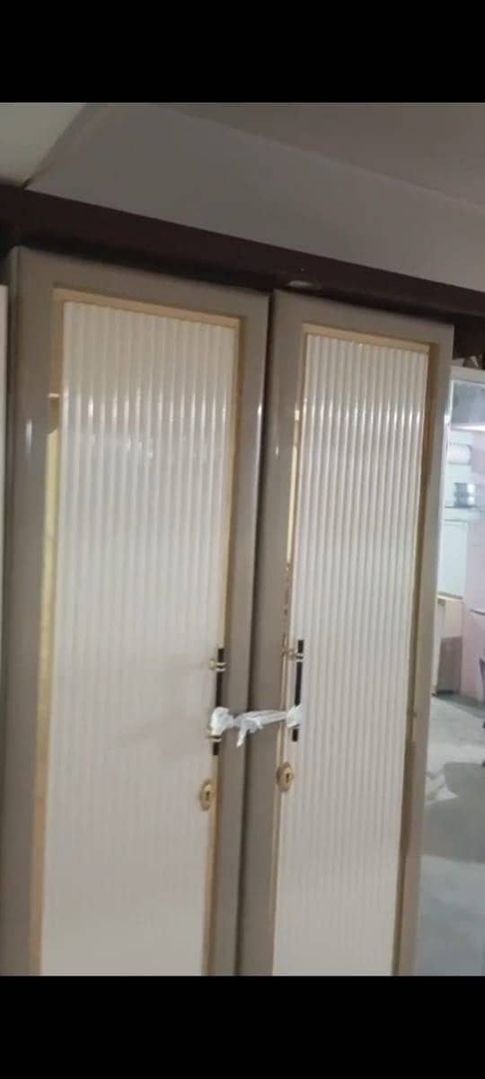 THREE BEDROOM SET 6