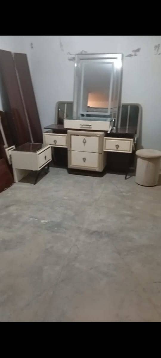THREE BEDROOM SET 7