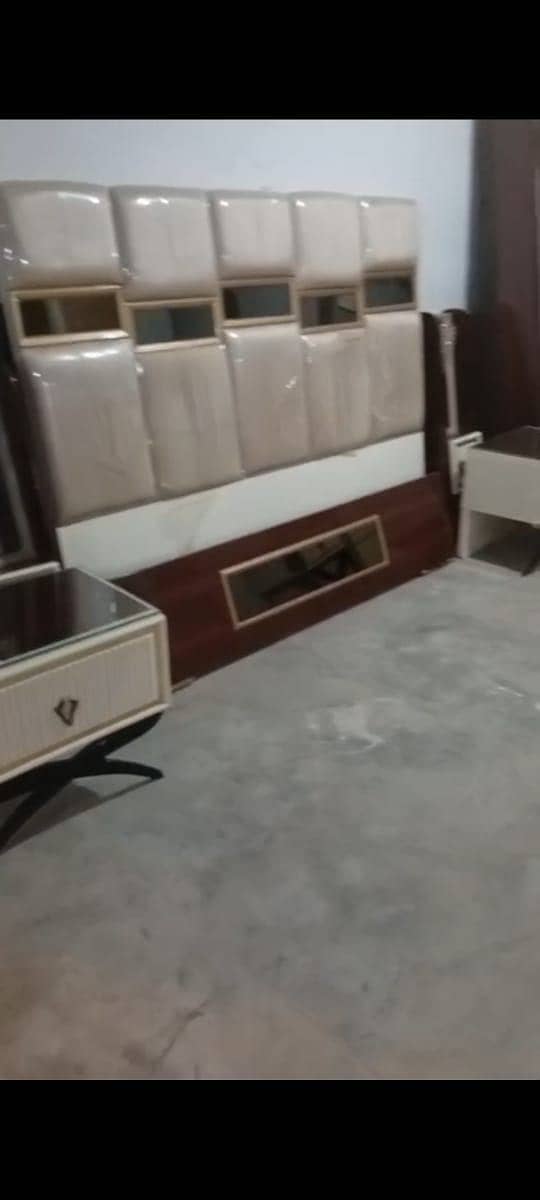 THREE BEDROOM SET 16