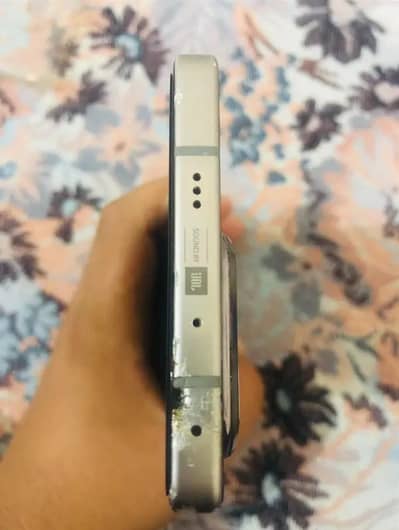 Infinix Note 50 exchang posible