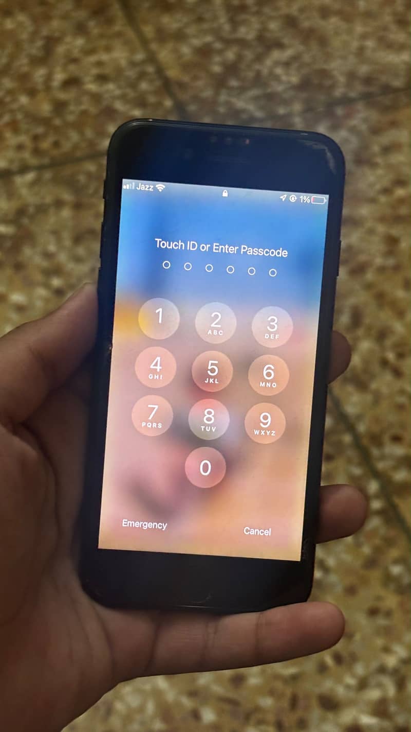 Apple iPhone 7 5