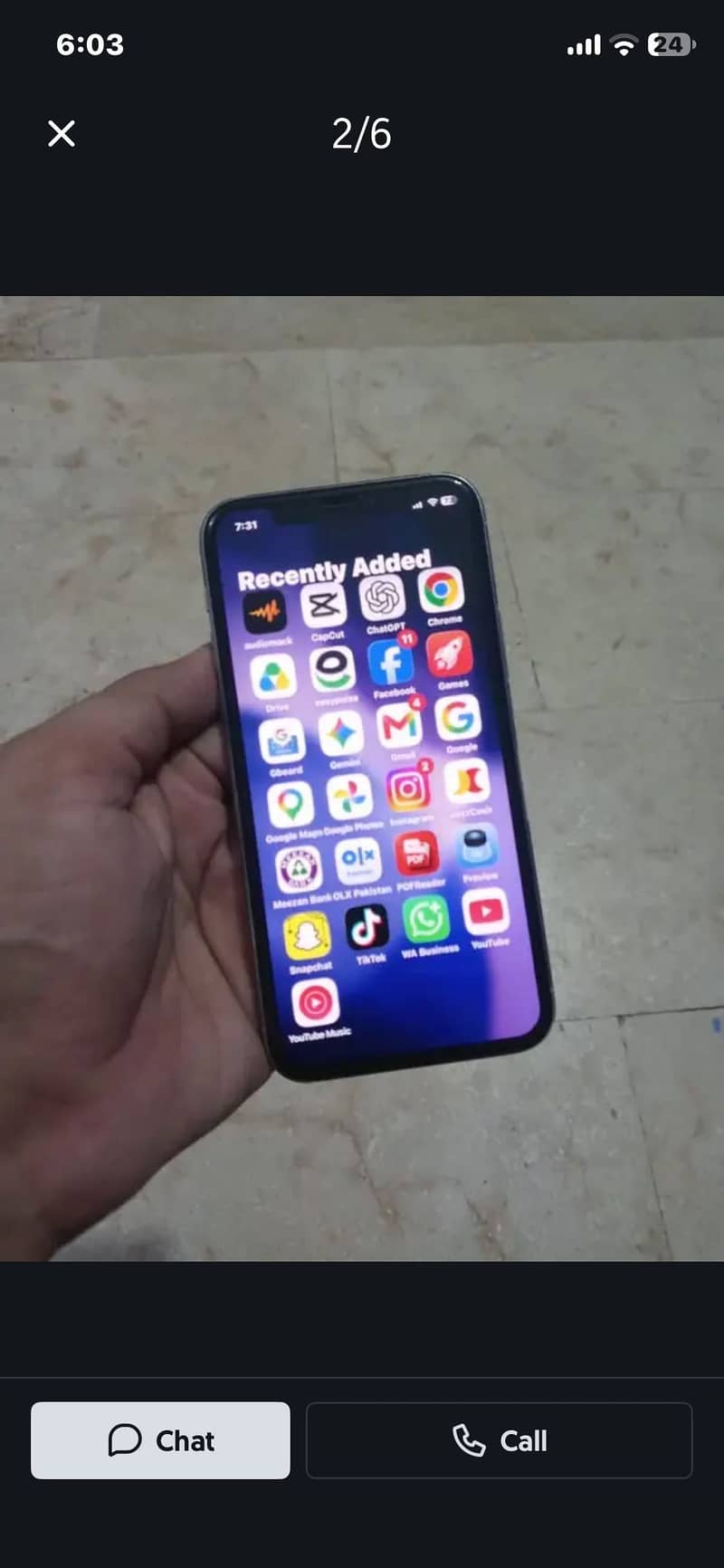 Apple iPhone 11 Pro 0