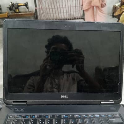 Urgent sale core i5 generation