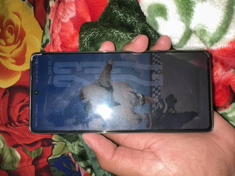 Infinix Note 40 8/256 3