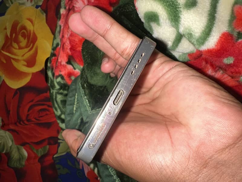 Infinix Note 40 8/256 2