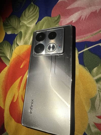 Infinix Note 40 8/256