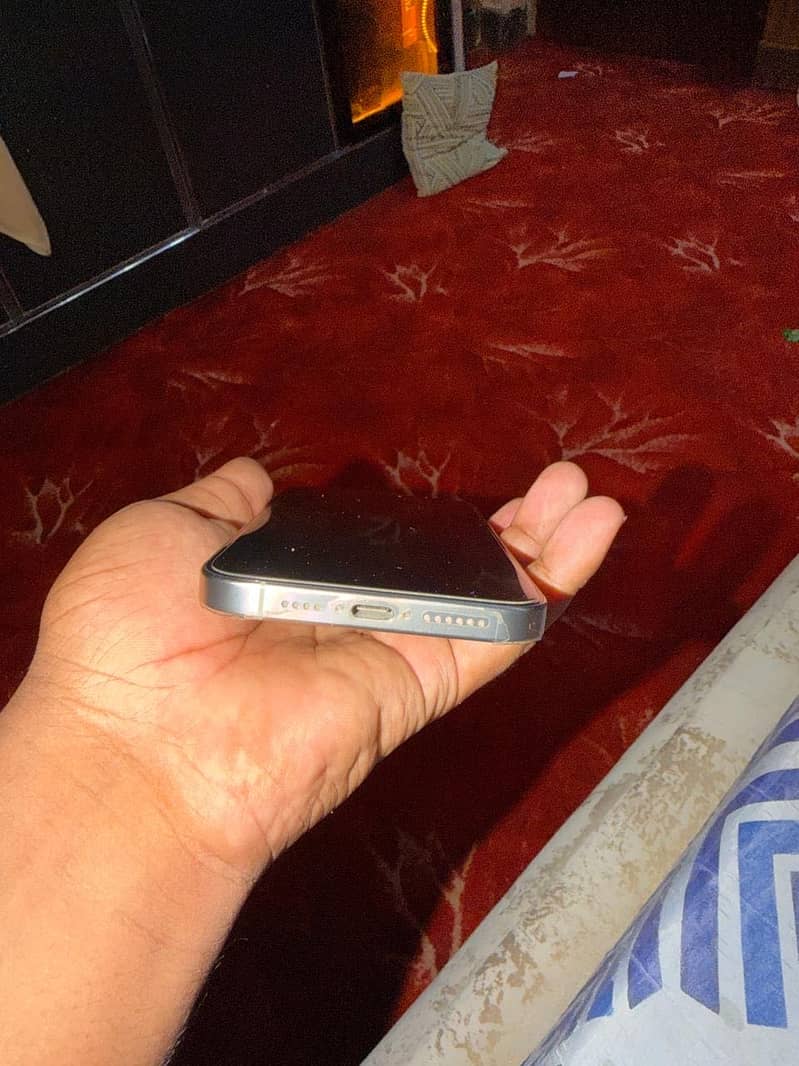 Apple iPhone 15 Pro Max 1